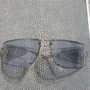 Versace Vintage Sunglasses 90's